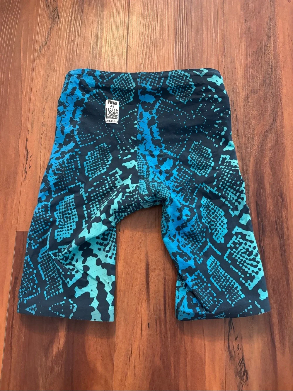 Arena Men’s Powerskin Snake Print